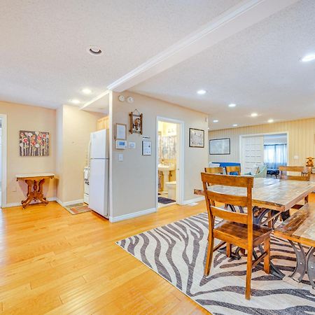 Cozy Colorado Springs Home Near Garden Of The Gods Εξωτερικό φωτογραφία
